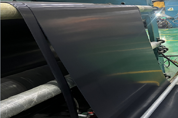 黑色橡膠墊怎么清洗